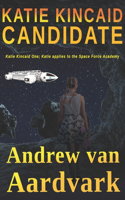 Katie Kincaid Candidate