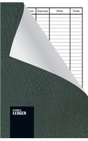 Simple Ledger