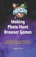 Making Photo Hunt Browser Games