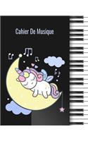 Cahier de Musique