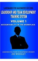 Landmarks for Maximized Success