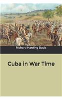 Cuba in War Time