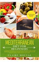 Mediterranean Diet for Beginners