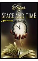 Tales of Space and Time 