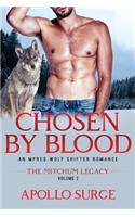 Chosen by Blood