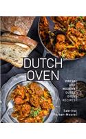 Dutch Oven