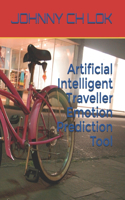 Artificial Intelligent Traveller Emotion Prediction Tool