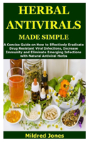 Herbal Antivirals Made Simple
