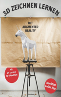 3D Zeichnen lernen mit Augmented Reality