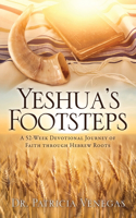 Yeshua's Footsteps