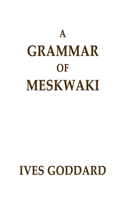 Grammar of Meskwaki