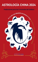 Astrologia China 2024