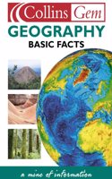 Collins Gem â€“ Geography Basic Facts