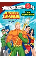I Am Aquaman
