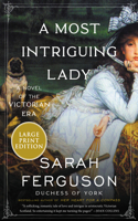 Most Intriguing Lady