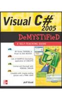 Visual C# 2005 Demystified