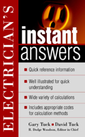 Electrician's Instant Answers
