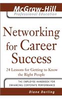 Networking for Career Success