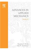 Advances in Applied Mechanics Volume 25