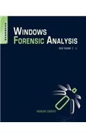 Windows Forensic Analysis DVD Toolkit