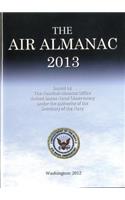 Air Almanac 2013