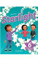 Starlight: Level 6: Student Book