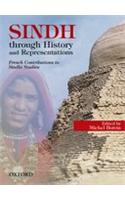 Sindh Through History and Representations