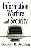 Information Warfare and Security