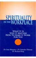 Spirituality in the Workplace