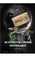 De evolutietheorie ontkracht