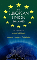 European Union Explained, Second Edition