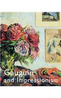 Gauguin and Impressionism