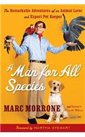 A Man for All Species