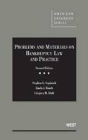 Problems and Materials on Bankruptcy