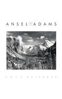 Ansel Adams 2015 Engagement Calendar