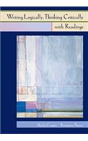 Writing Logically, Thinking Critically with Readings: With Readings