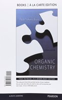 Organic Chemistry, Books a la Carte & Masteringchemistry with Pearson Etext -- Valuepack Access Card -- For Organic Chemistry& Study Guide and Student Solutions Manual for Organic Chemistry, Books a la Carte Edition Package