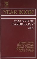 Year Book of Cardiology (Year Books)