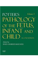 Potter's Pathology of the Fetus, Infant and Child