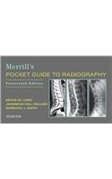 Merrill's Pocket Guide to Radiography