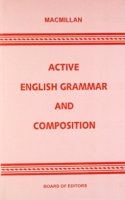 Active English Grammar And Composition