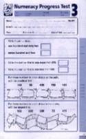 Numeracy Progress Test