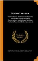 Brother Lawrence