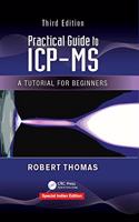 Practical Guide to ICP-MS: A Tutorial for Beginners Hardcover â€“ 5 June 2013