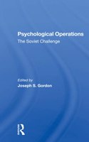 Psychological Operations