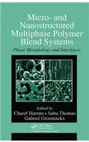 Micro- and Nanostructured Multiphase Polymer Blend Systems