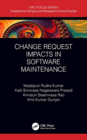 Change Request Impacts in Software Maintenance