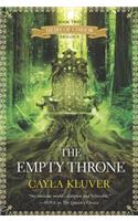 The Empty Throne