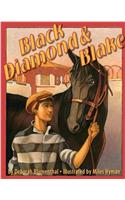 Black Diamond & Blake