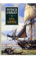 H.M.S. Surprise